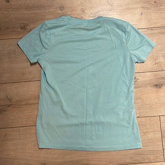 Nike Dri-fit Tee- Women’s small - Picture 3 of 3